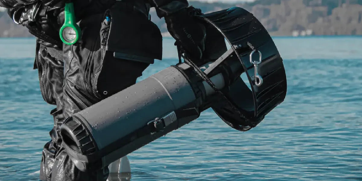 Underwater Scooters for Shore Diving for Sale