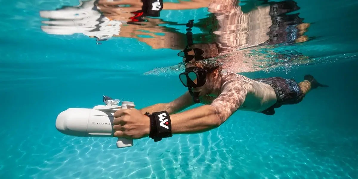 Underwater Scooters for Snorkeling for Sale