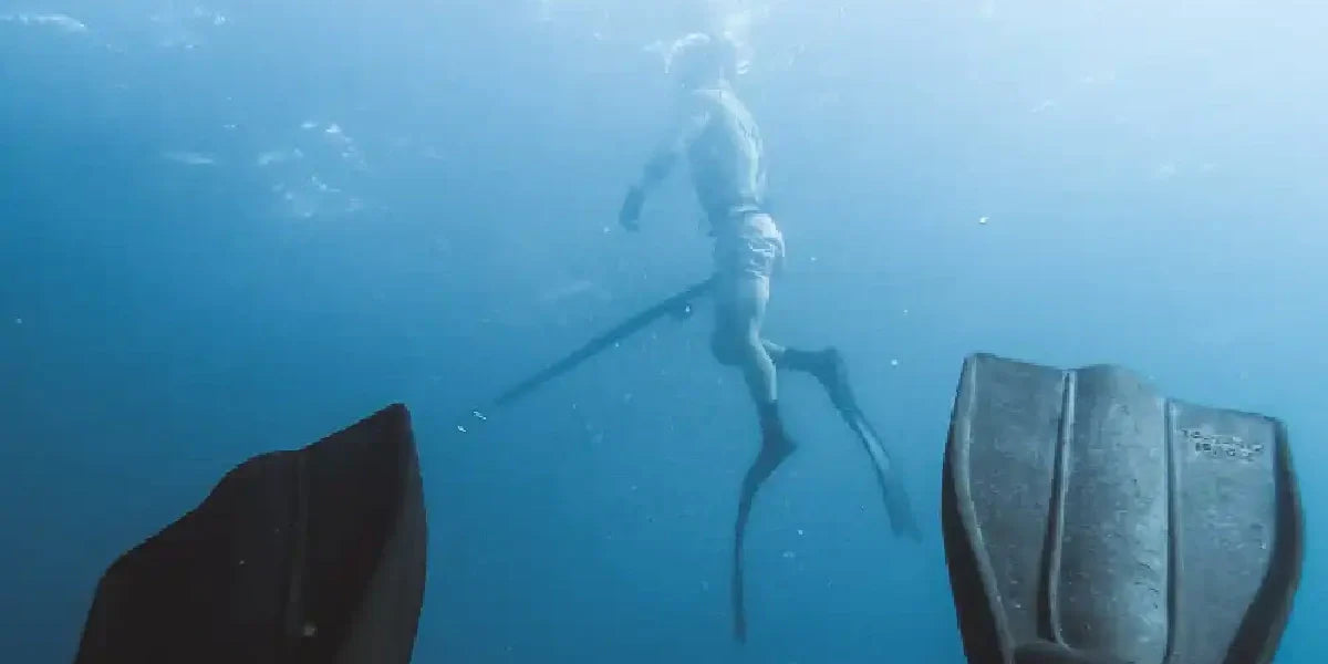 Underwater Scooters for Spearfishing for Sale