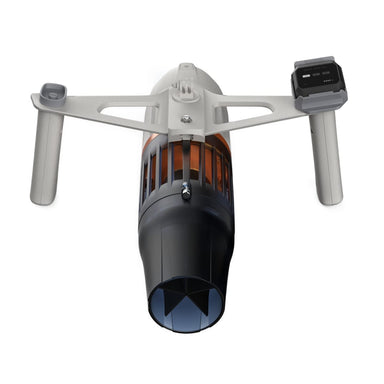 Aqua Marina BLUEDRIVE X Underwater Scooter product view.