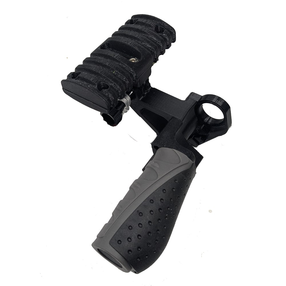 Catz Design Dive Xtras Black Mount