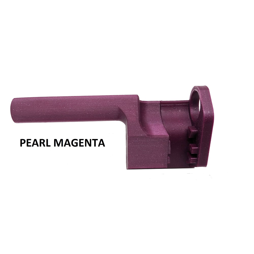 Catz Design Dive Xtras Pearl Magenta Mount