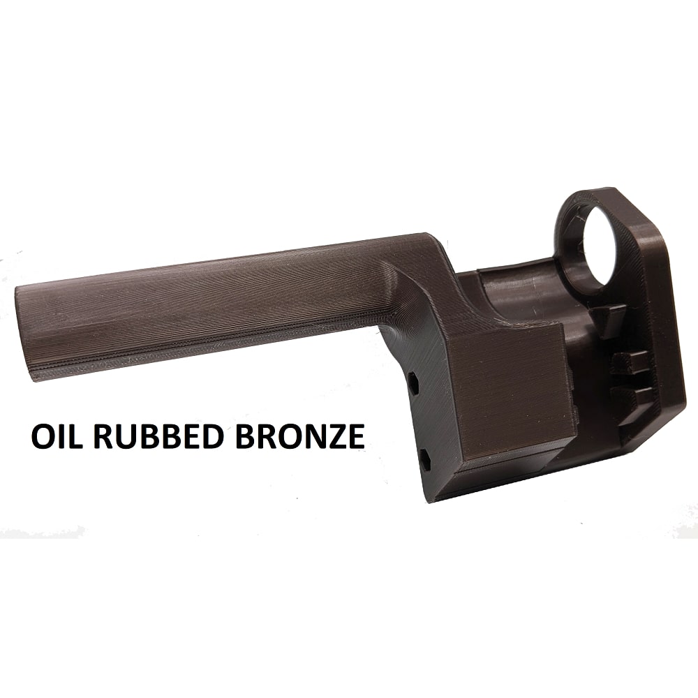 Catz Design Dive Xtras Oil Rubbed Bronze Mount