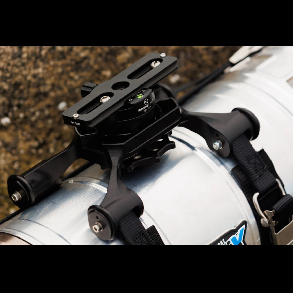 Dive Xtras Underwater Scooter Professional Camera Mount