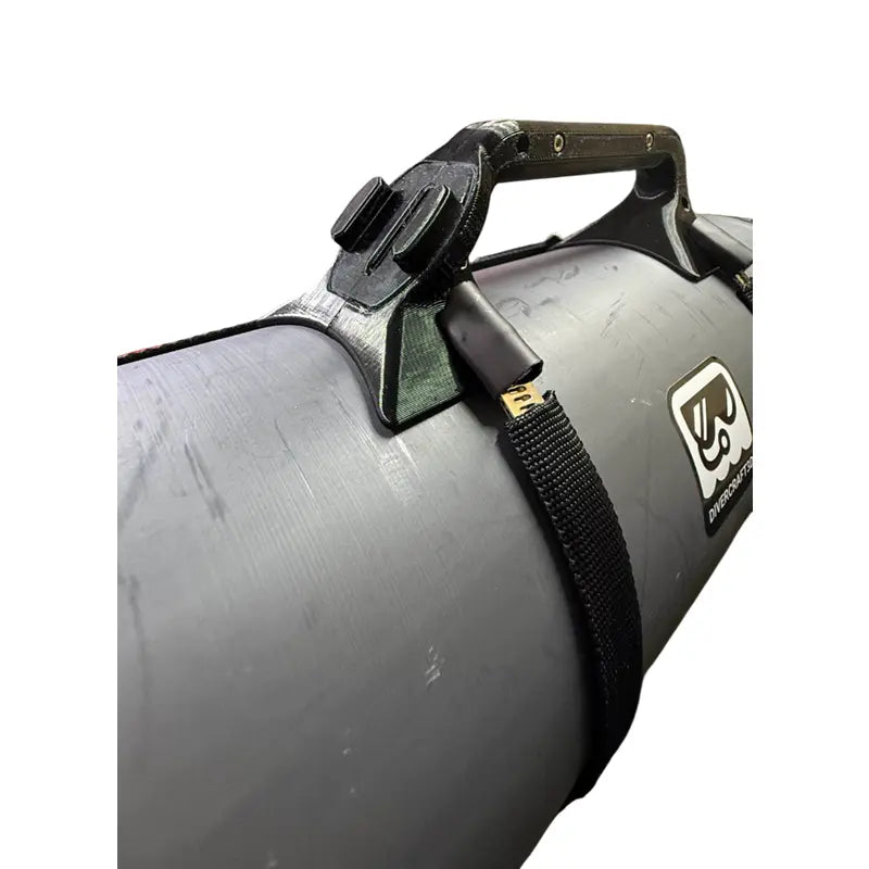 DiverCraft3D BlackTip DPV Carry Handle