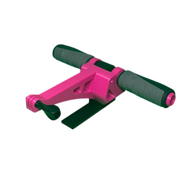 DiverCraft3D Custom Dive Xtras BlackTip T-Handle Left