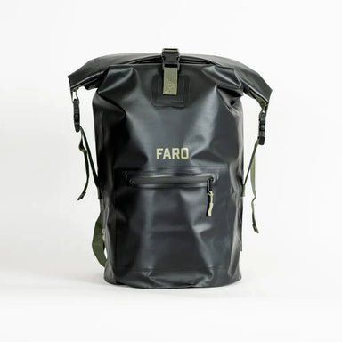 FARO best waterproof wetsuit backpack for surfers