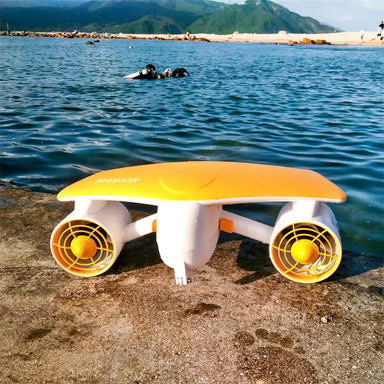 Mankeel W7 Underwater Scooter for Diving