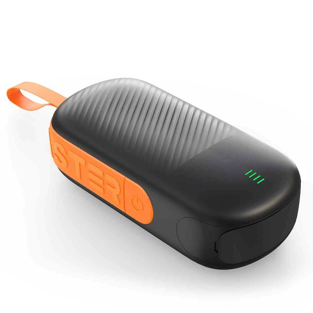 Outdoor Master Universally Compatible Affordable Portable Power Bank For Electric High Pressure Watersport Inflatable Plug-In Air Pumps product view.