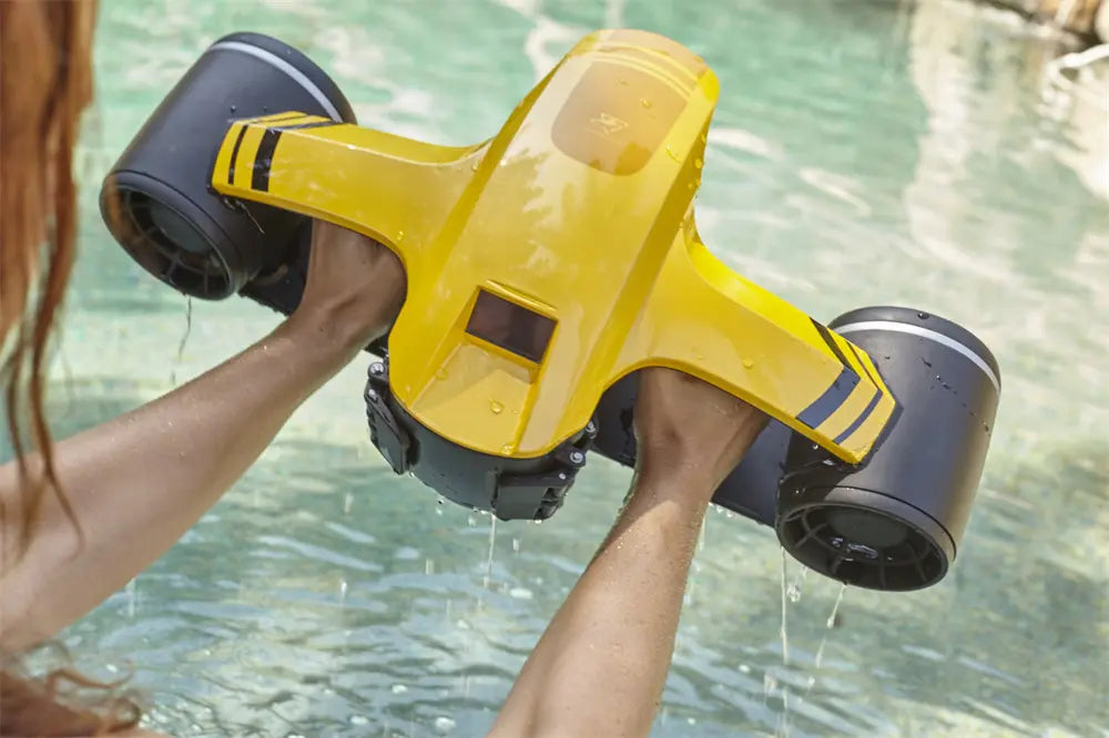 Robosea Underwater Scooter for Diving
