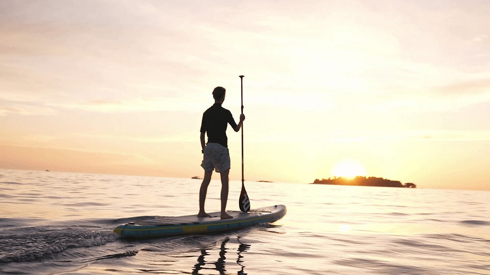 ScubaJet Pro SUP Kit