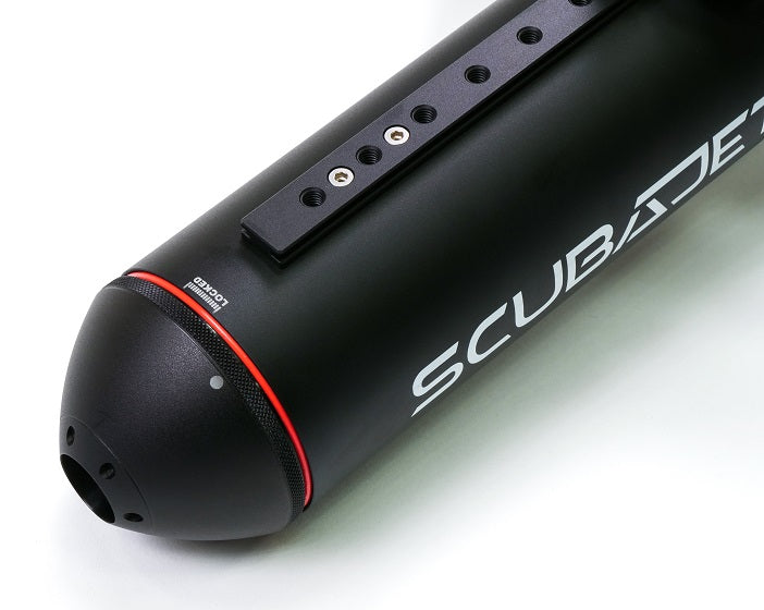 ScubaJet Pro SUP Kit