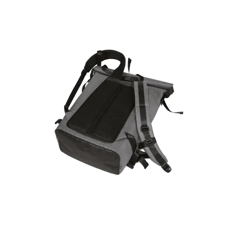 Sublue 30L Waterproof Backpack Lying Flat