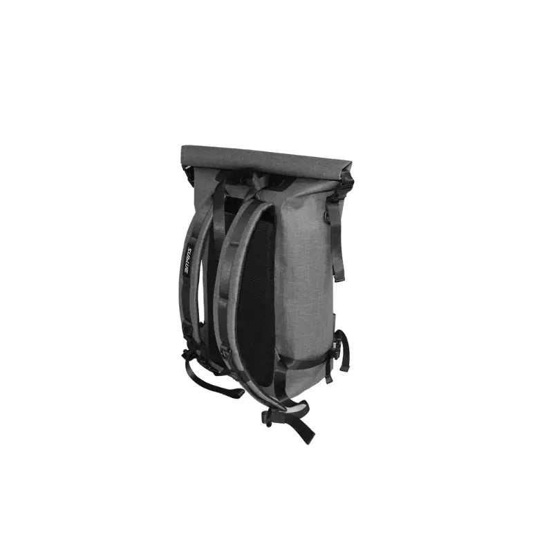 Sublue 30L Waterproof Backpack side rear view