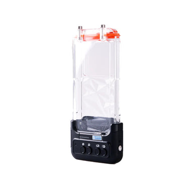 Sublue H1 Waterproof Smart Phone Case for underwater photography.