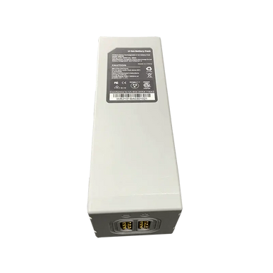 Sublue Swii Electronic Kickboard Battery Underside