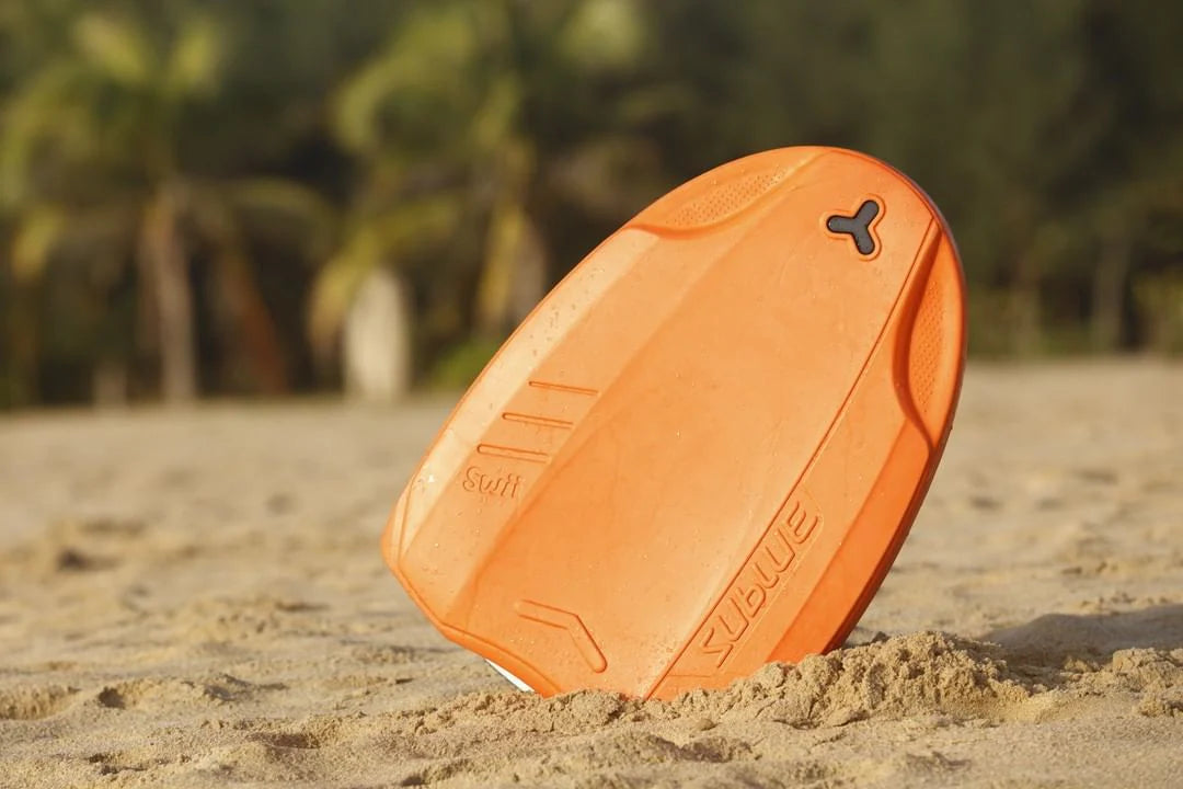 Sublue Underwater Scooter Kickboard for Sale