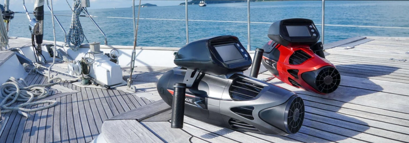 Fastest Sublue Underwater Scooter for Sale