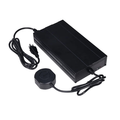 Sublue Vapor Rapid Battery Charger