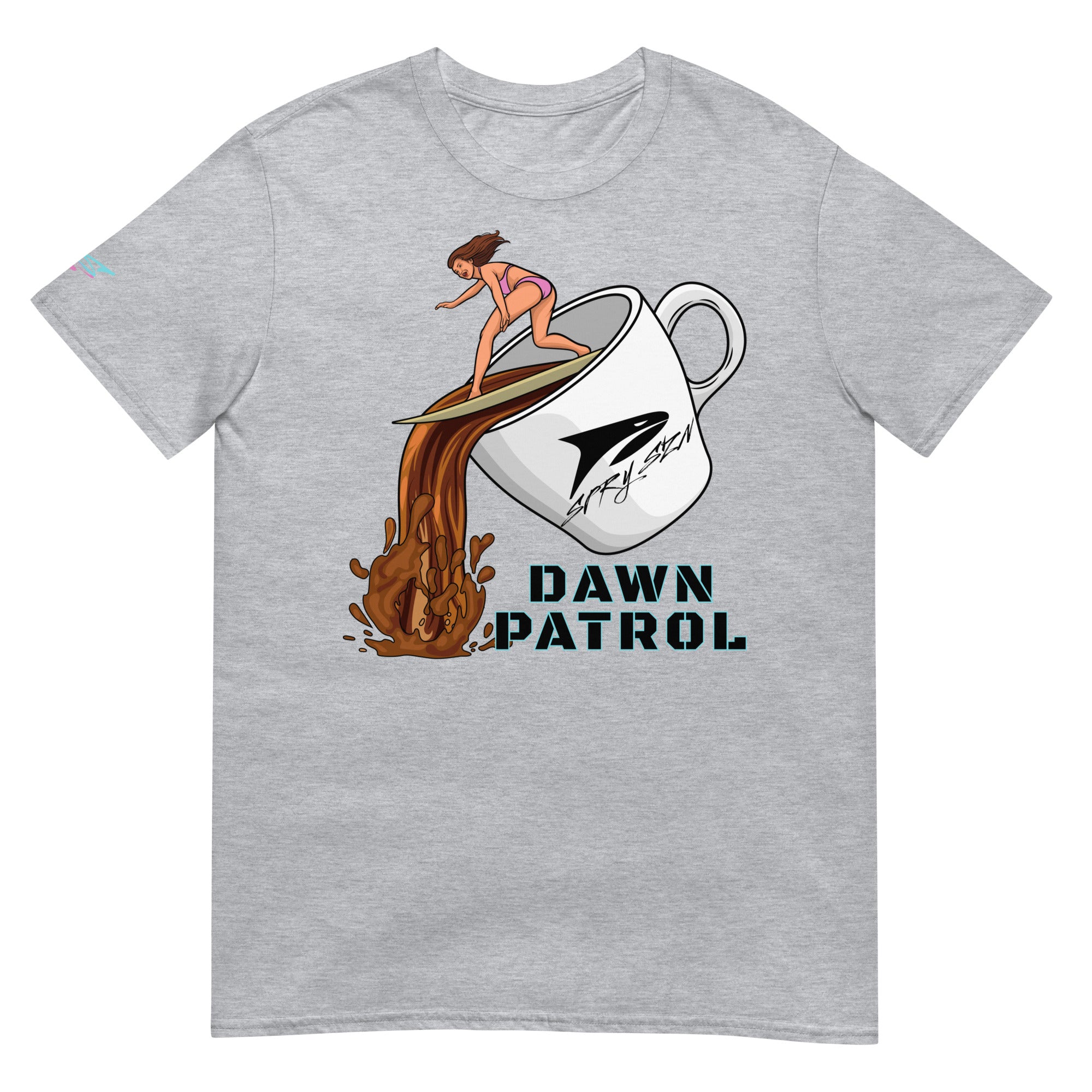 Graphic T - Dawn Patrol