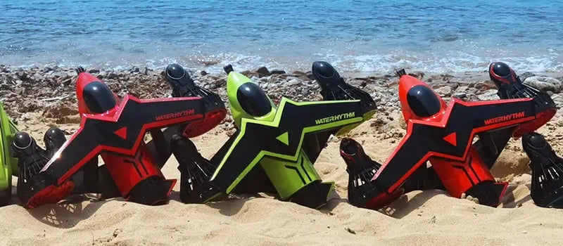 Waterhythm Underwater Scooters F2 for Sale