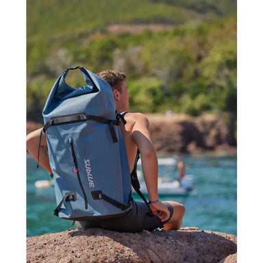 Sublue 52L Waterproof Backpack for adults