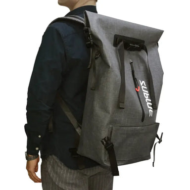 Sublue 30L Waterproof Backpack for Adults