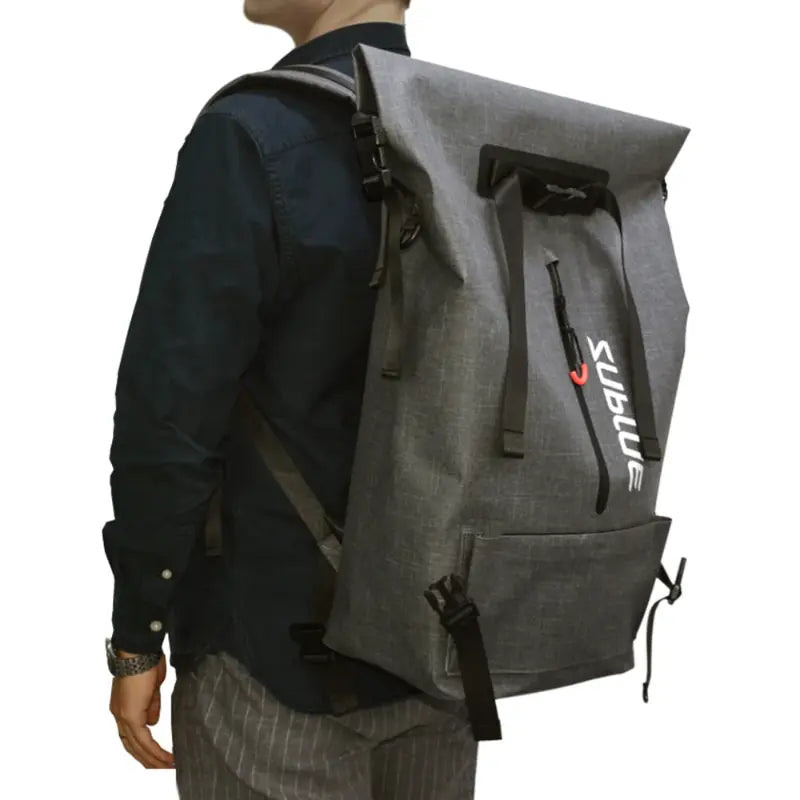 Sublue 30L Waterproof Backpack for Adults