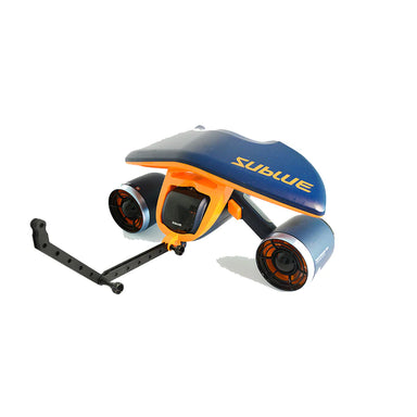 Sublue Underwater Scooter Selfie Extension Stick