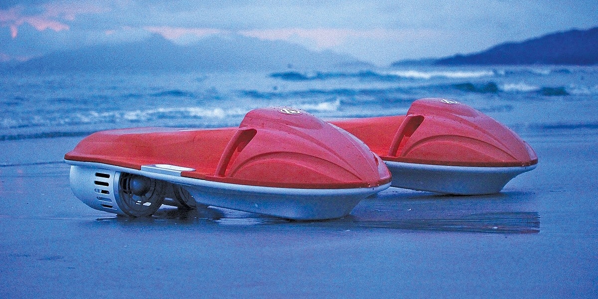 Electric Jet Bodyboards for Sale