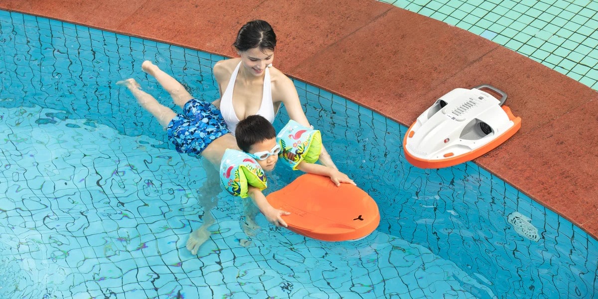 Electric Kickboard Underwater Scooters for Sale