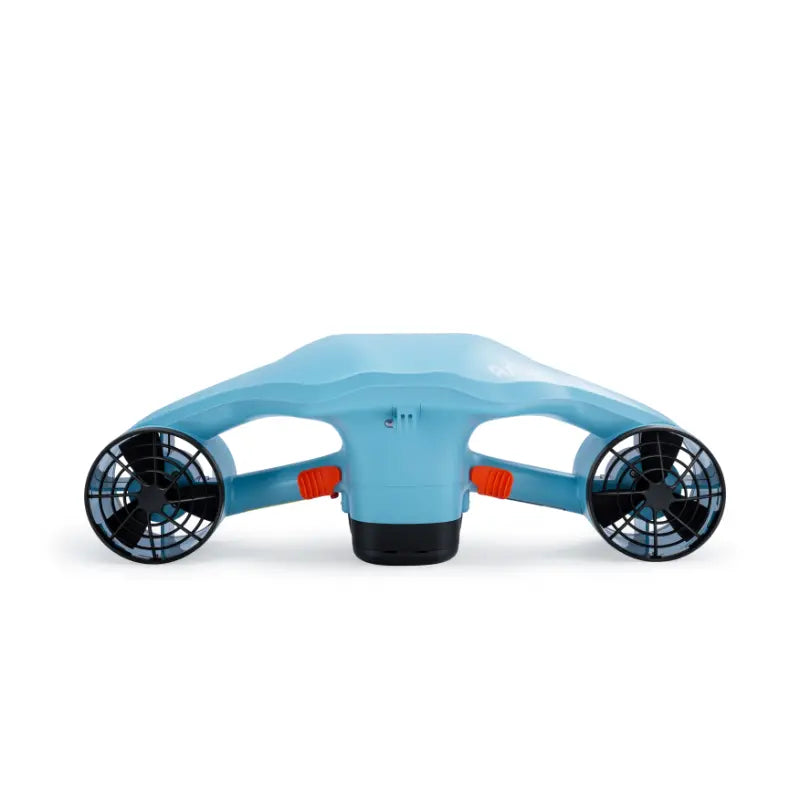 Asiwo Manta 2 Underwater Scooter Front View