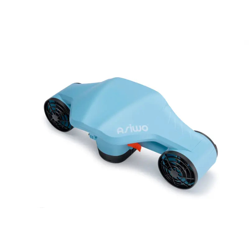 Asiwo Manta 2 Underwater Scooter Left Overhead