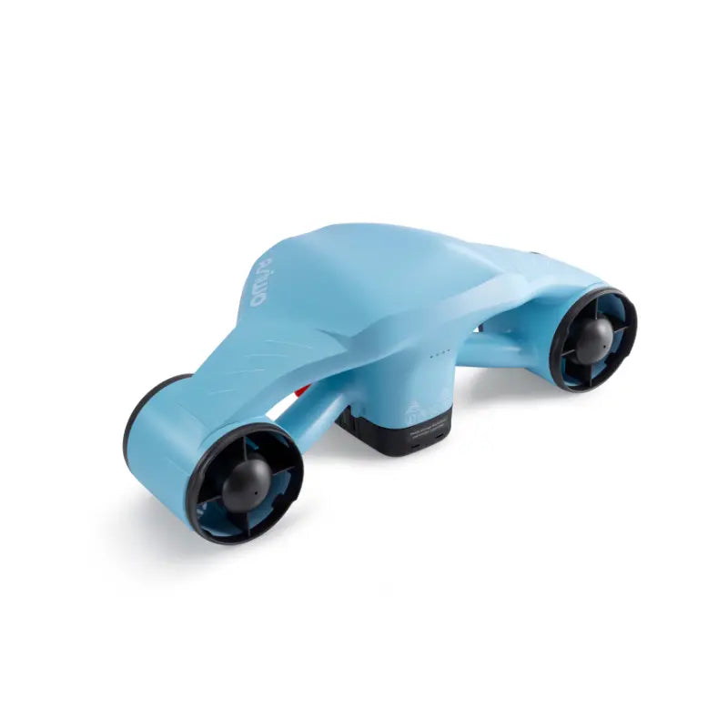 Asiwo Manta 2 Underwater Scooter Rear Left