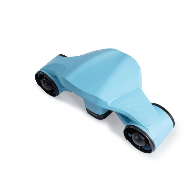 Asiwo Manta 2 Underwater Scooter Right Top View