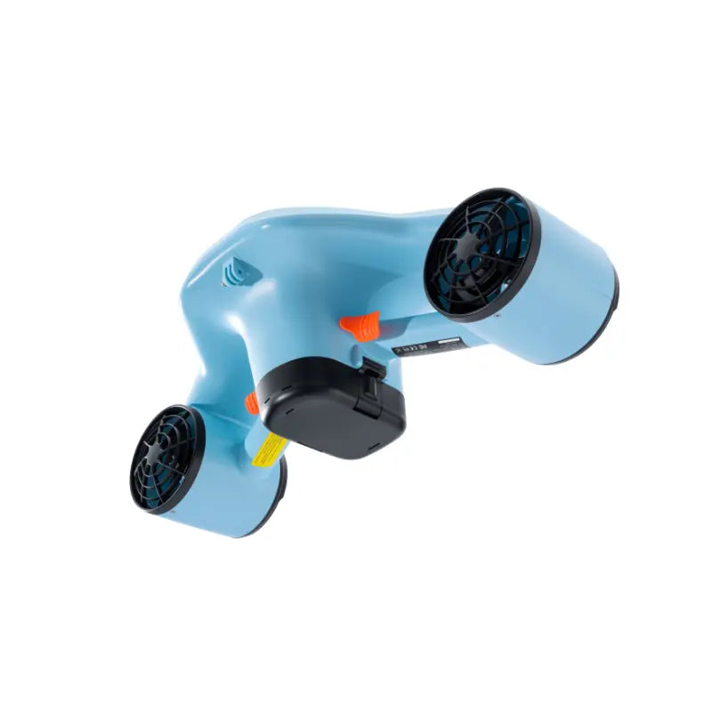 Asiwo Manta 2 Underwater Scooter Front Underside