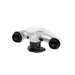 Asiwo Manta Pro Underwater Scooter White