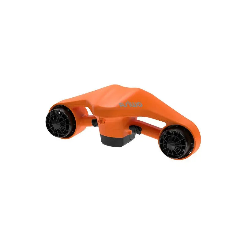 Asiwo Manta Underwater Scooter in Orange