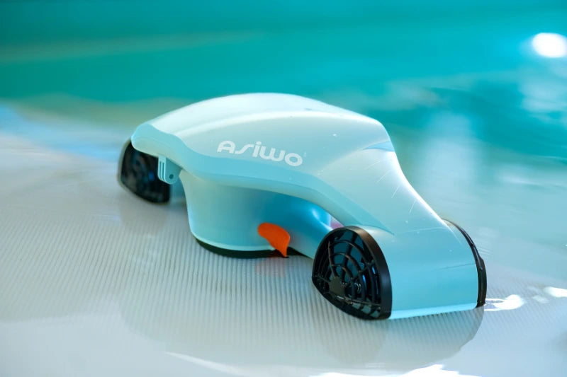 Asiwo Sea Scooters Manta 2 Underwater Scooter