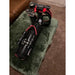 Catz Design Dive Xtras Blacktip T-Handle easy installation