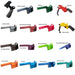 Catz Design Dive Xtras BlackTip T-Handle Colors