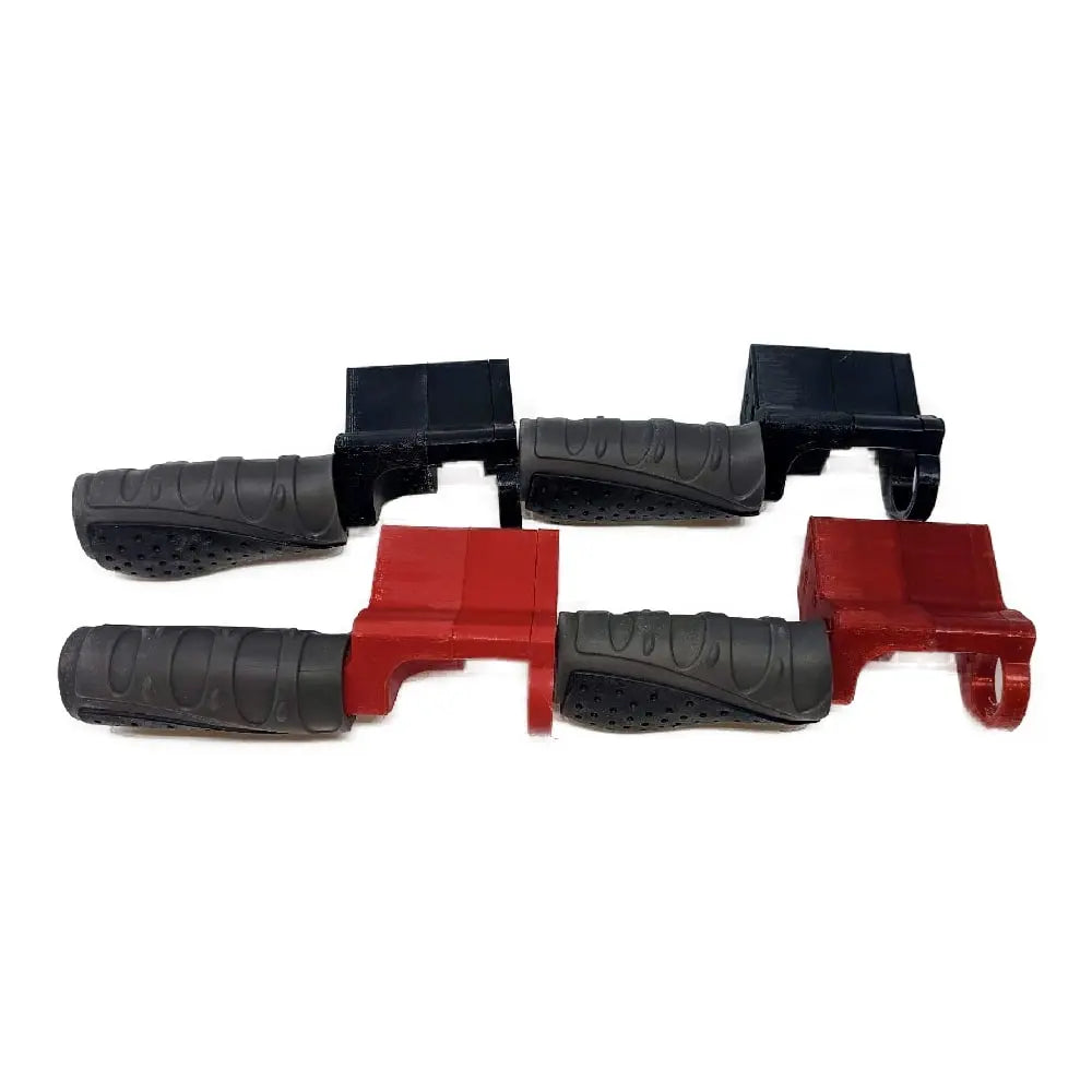 Dive Xtras BlackTip T-Handle by Catz Design Dive Xtras BlackTip T-Handle by Catz Design