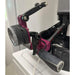 Dive Xtras BlackTip with T-Handle, Compass, and GoPro mounts installed.