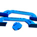 DiverCraft3D BlackTip DPV Carry Handle with Custom Characters Installed