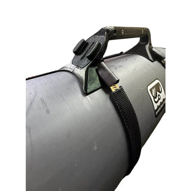 DiverCraft3D BlackTip DPV Carry Handle