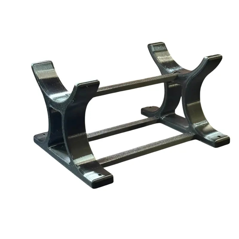 DiverCraft3D BlackTip DPV Stand Side View