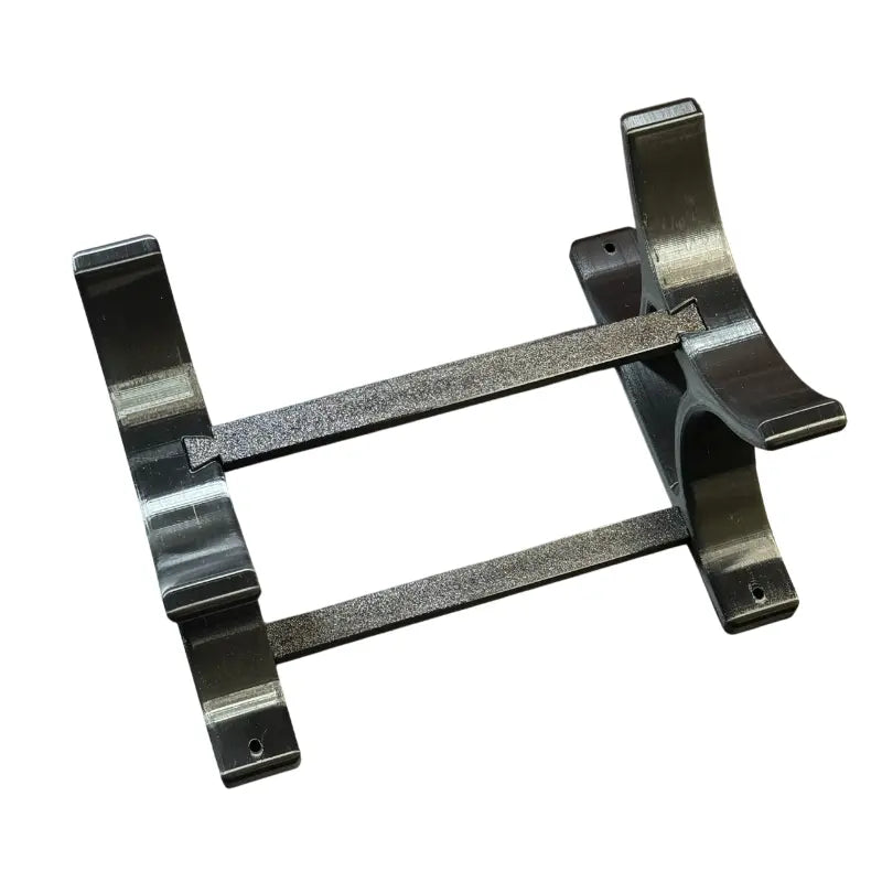 DiverCraft3D BlackTip DPV Stand Top View