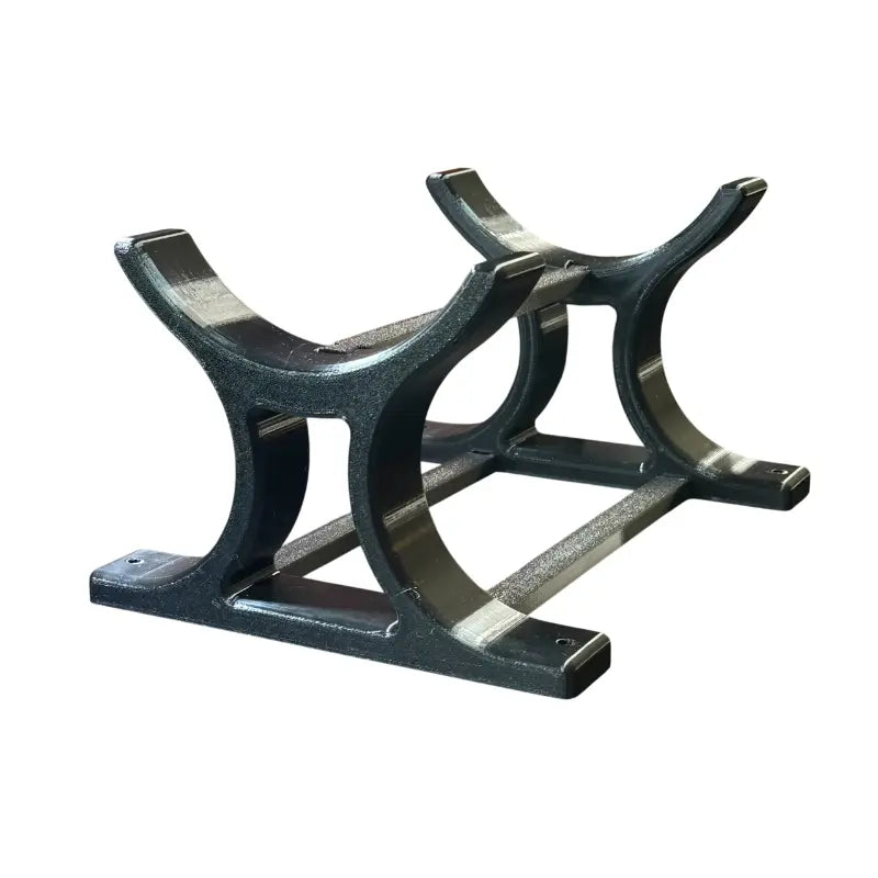 DiverCraft3D BlackTip DPV Stand