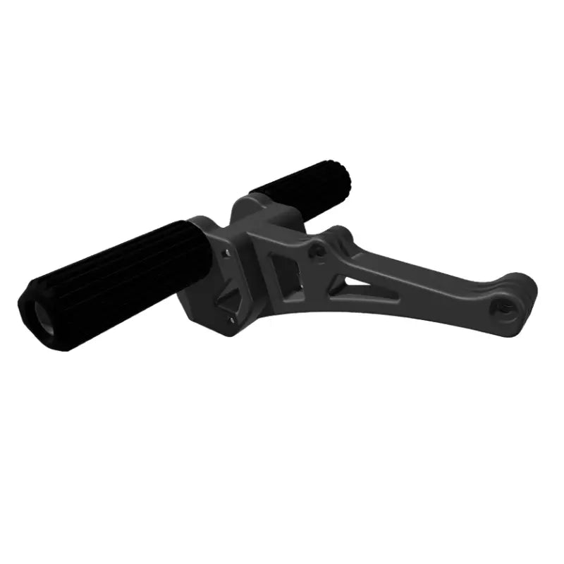 DiverCraft3D BlackTip T-Handle Long Dual Action Camera Mount Arm