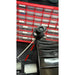 DiverCraft3D Custom Dive Xtras BlackTip T-Handle Black Left View